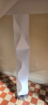 Stojaca lampa - 2