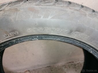 Predám elektróny R17 5x112 - 2