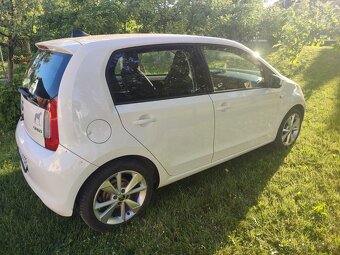Škoda Citigo 1.0 MPi - 2
