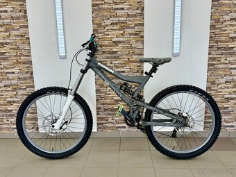 CrossBike Mongoose Boot'R Apprentice... - 2
