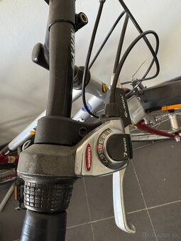Bicykel AUTHOR - 2