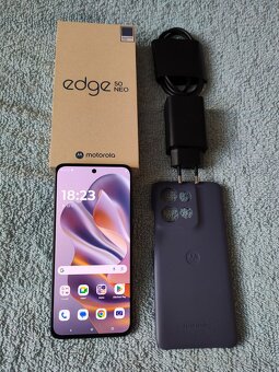 Motorola Edge 50 Neo 256GB,8GB RAM - 2