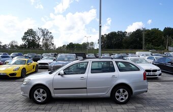 Škoda Octavia 1.6 TDI kombi - 2