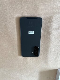 Samsung Galaxy A56 5G - 2