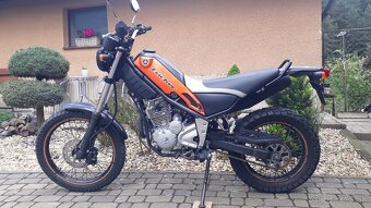 Yamaha XG 250 Tricker - 2