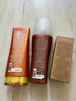 Dermacol krémy - na opaľovanie - 2