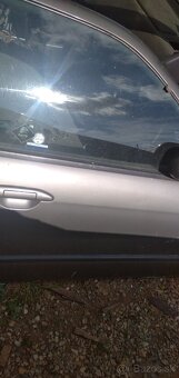 Predám Nissan Primera v celku na náhradné diely 100€ - 2