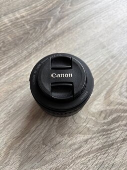 Canon EF 50mm F1.8 STM - 2
