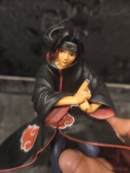 Predám figurku itachi - 2
