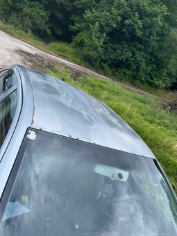 Škoda Octavia 1.9TDI, r. 2004 REZERVOVANÉ - 2