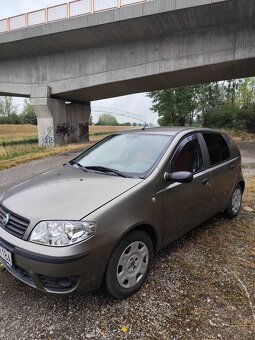 Fiat Punto - 2