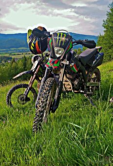 250cc - 2