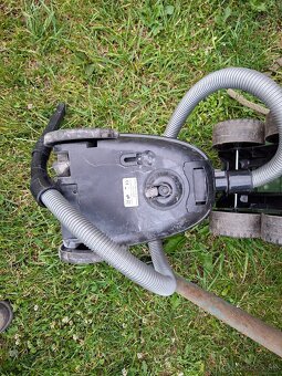 Vysavač 1600W - 2