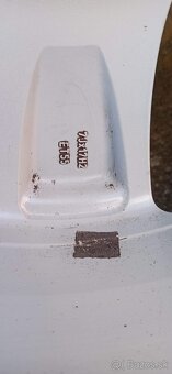 elektróny 5x108 r17 - 2