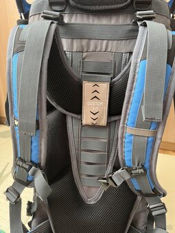 Turistický nosic Salewa Koala II - 2