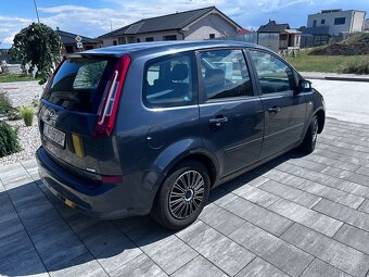 FORD C-MAX, GHIA - 2