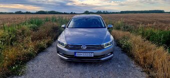 Volkswagen Passat B8 - 2