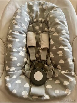 Stokke Steps Baby Bouncer - 2