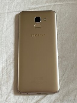 Mobil Samsung Galaxy J6 - 2