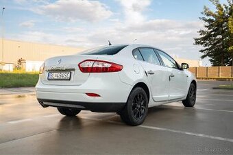 Renault Fluence 2013, 75ooo KM ✅ - 2