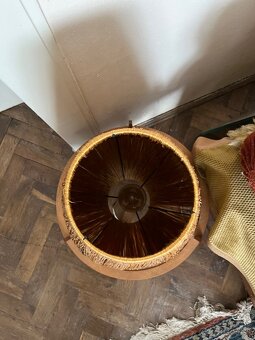 Vintage Lampa - 2