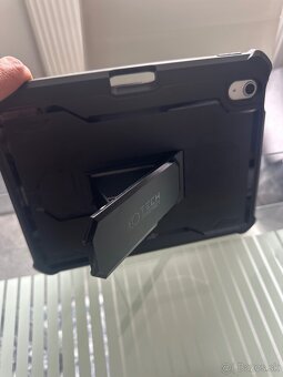 iPad 10.generácie 10,9” 2022 komplet set - 2