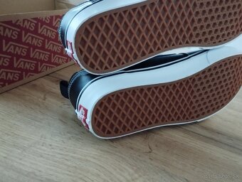 Vans pánske tenisky - 2