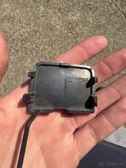 Krytka ťažného oka VW Passat b6 - 2