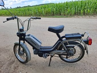 Babeta 210 - 2