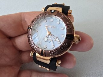 Invicta Damske Subaqua - 2