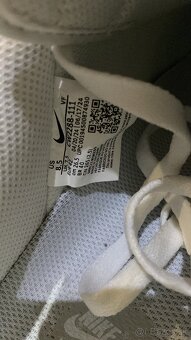 Nike Air Force 1 Low '07 White (Travis Scott Cactus Jack Ut - 2