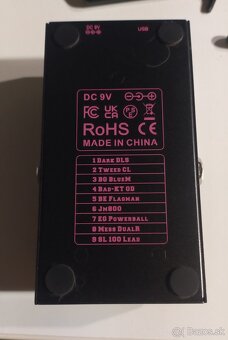 M-vave Mini-Amp - 2