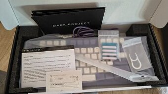 Dark Project Violet - 2