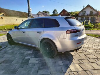 Alfa Romeo 159 1.9 jtdm - 2