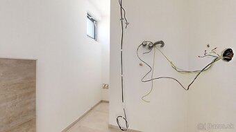 Na predaj novostavba – 4-izbový rodinný dom v dvojdome s poz - 2