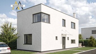 NA PREDAJ, stavebný pozemok, Žilina - Rosina - 2