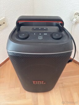 JBL Partybox 120 - 2
