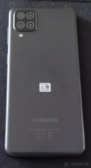 predám samsung A12 4/128GB - 2
