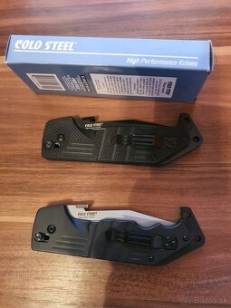 Predam nove nepouzivane noze cold steel AK47 - 2