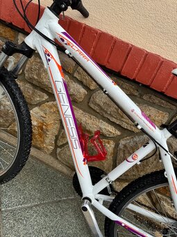 Dámsky horský bicykel Genesis - 2