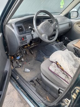 Vitara 4x4 - 2