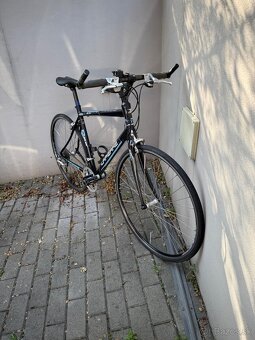 Predám Lapierre fitness/trekking bicykel – 290 € - 2