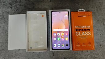 Predám bezchybný mobilný telefón Xiaomi 11T 8GB/256 GB - 2