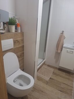 3 izbový byt apartmán - Zemplínska Šírava ,predaj - 2