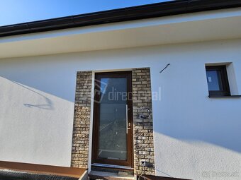 Moderná 4 izbová novostavba s tepelným čerpadlom, kľ… - 2