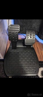 Volant Thrustmaster T80 Ferrari 488 GTB Edition pre PS5, PS4 - 2