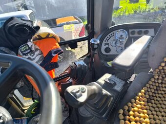 JCB 4CX. rok 2006. .Torquelock.TP.EČ. - 2