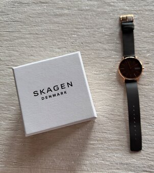 Dámske hodinky SKAGEN - 2