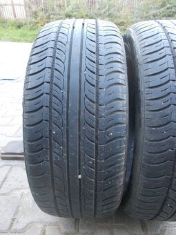 Pneumatiky Tracmax 195/50R15 letné 2ks - 2