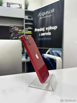 Apple iPhone 13 512GB Red - 2